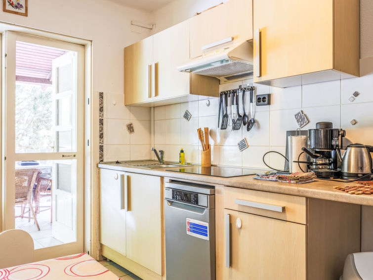 Holiday Rental Accommodation