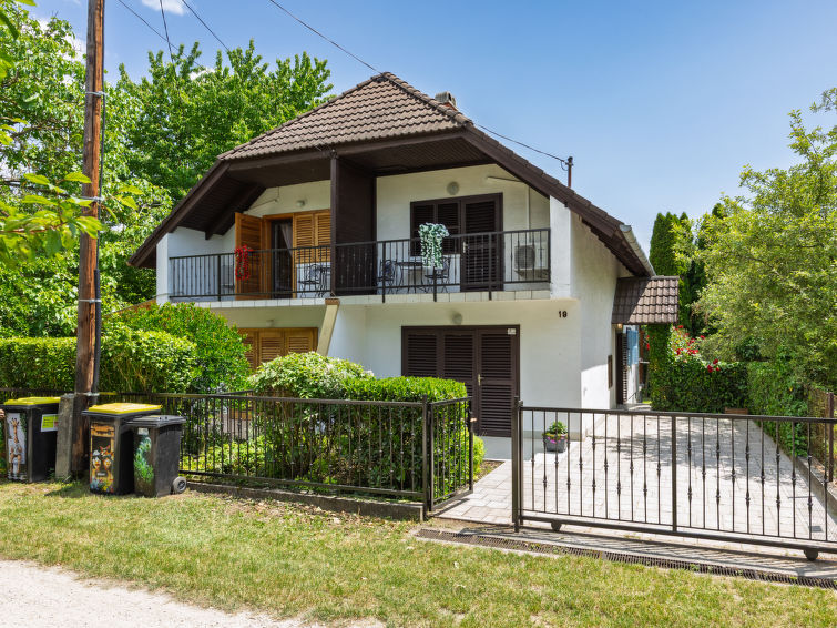 Holiday Rental Accommodation