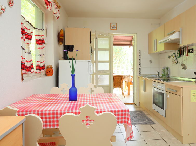 Holiday Rental Accommodation