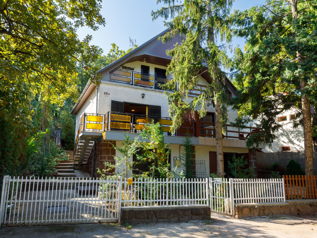 Ferienhaus Kiwi Ferienhaus am Balaton Plattensee