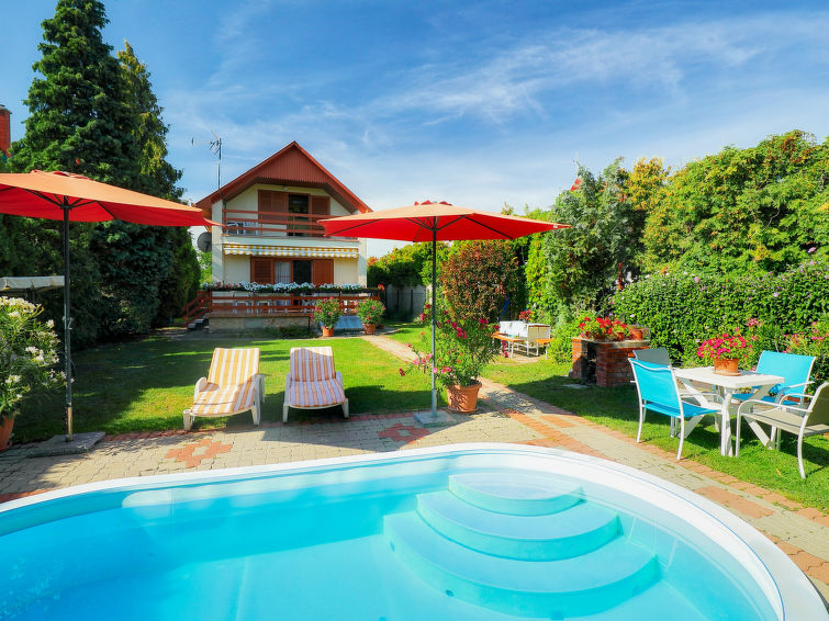 Image blog 10 Things to Do in Balatonalmádi, , Hungary This Weekend