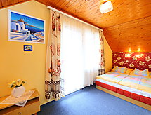 Ferienhaus Flamingo