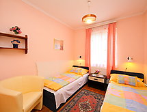 Ferienhaus Flamingo