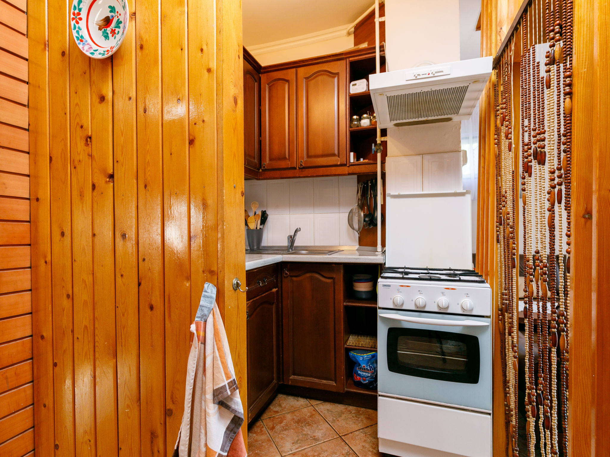 Vrijstaande vakantievilla Flamingo met privézwembad, vlakbij het Balatonmeer - foto 16