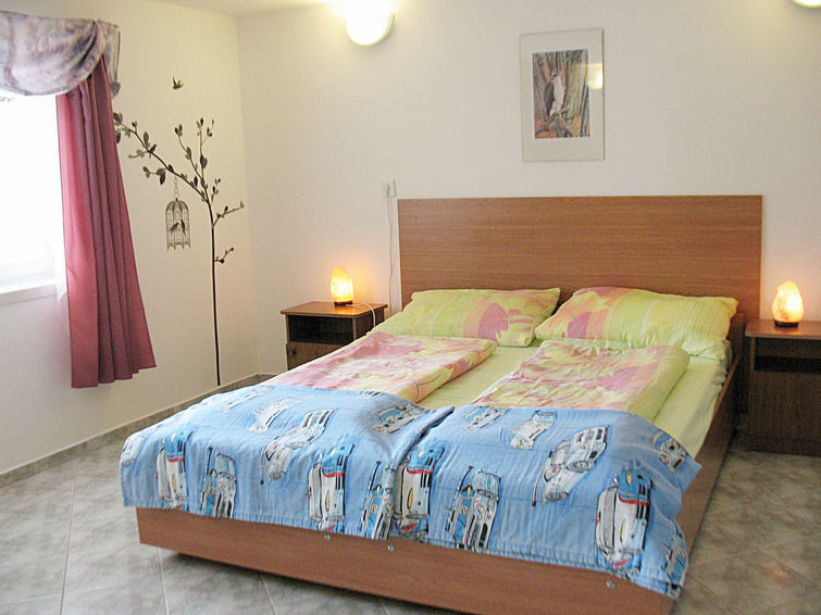 Holiday Rental Accommodation