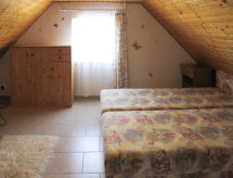 Vakantiehuis Annemarie