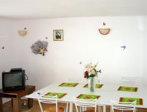 Vakantiehuis Annemarie