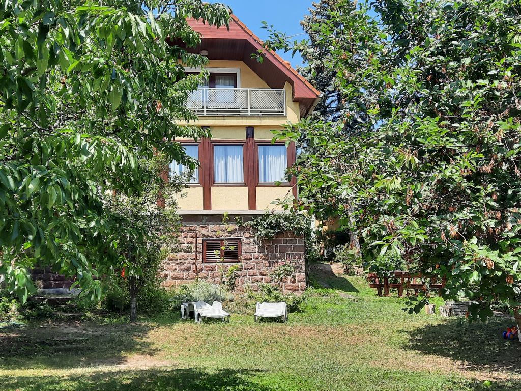 Ferienhaus Csonka (ALD304) Ferienhaus am Balaton Plattensee