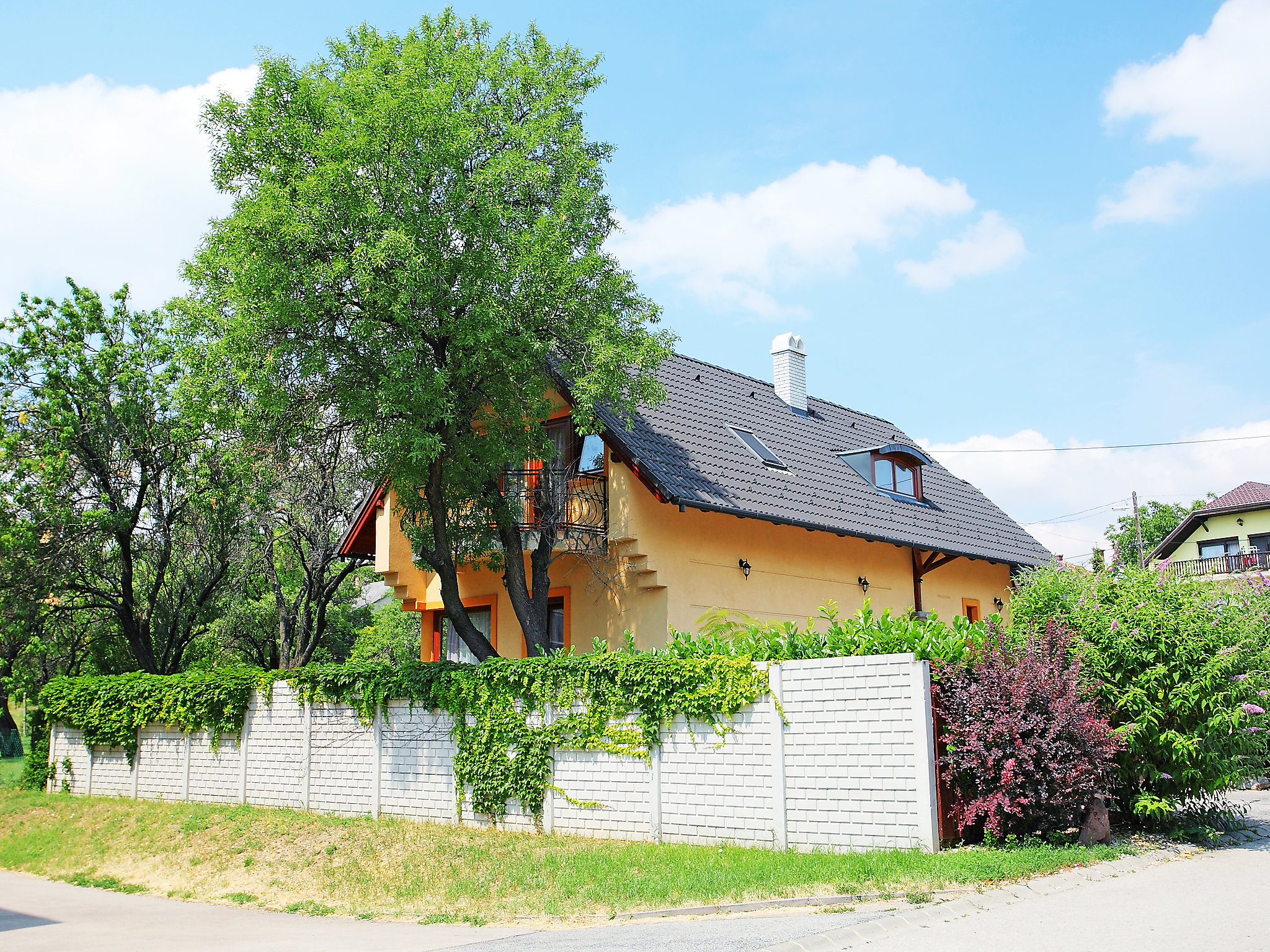 Maison Albizia – Extérieur, photo 35 sur 38