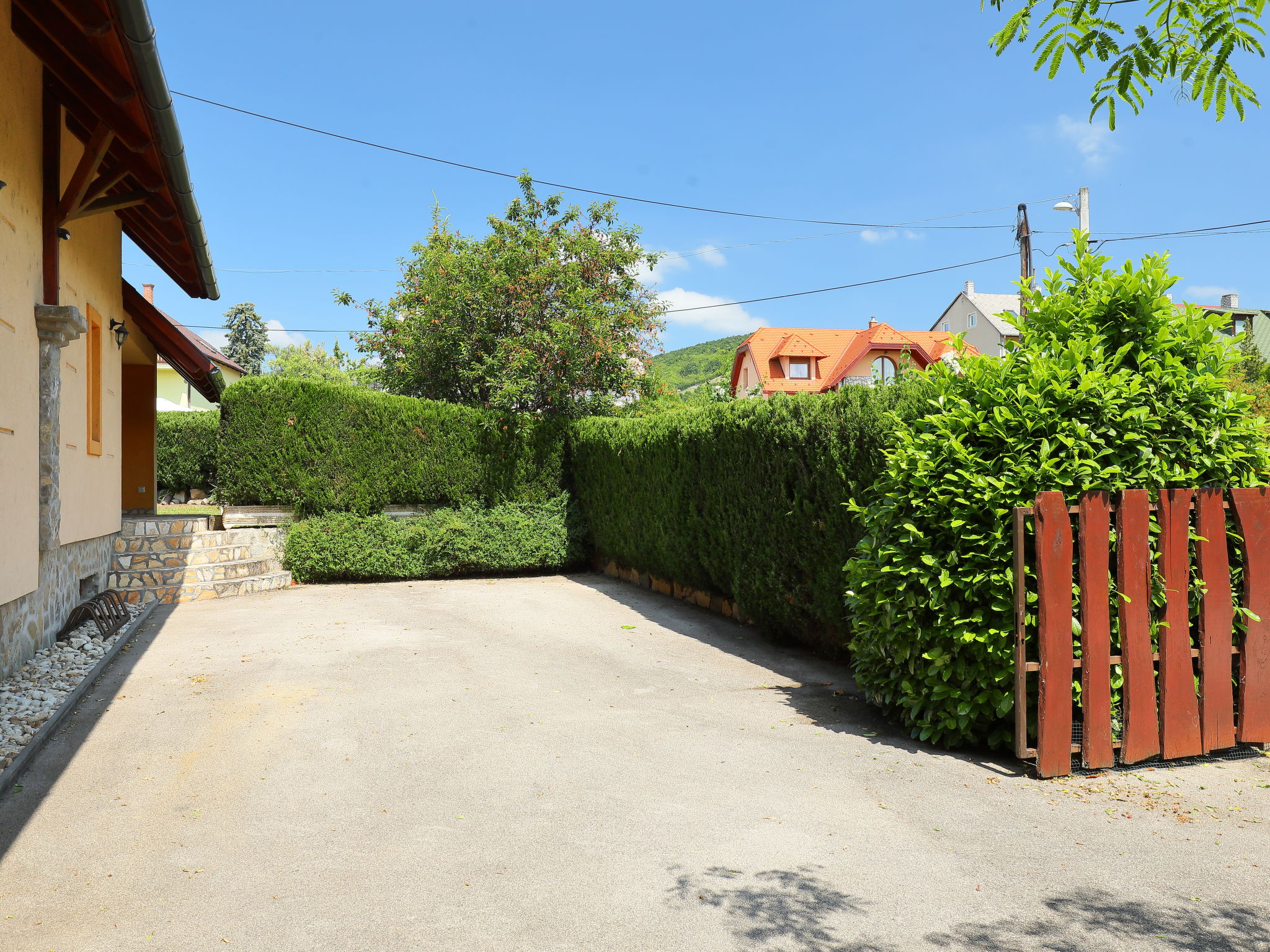 Maison Albizia – Extérieur, photo 33 sur 38