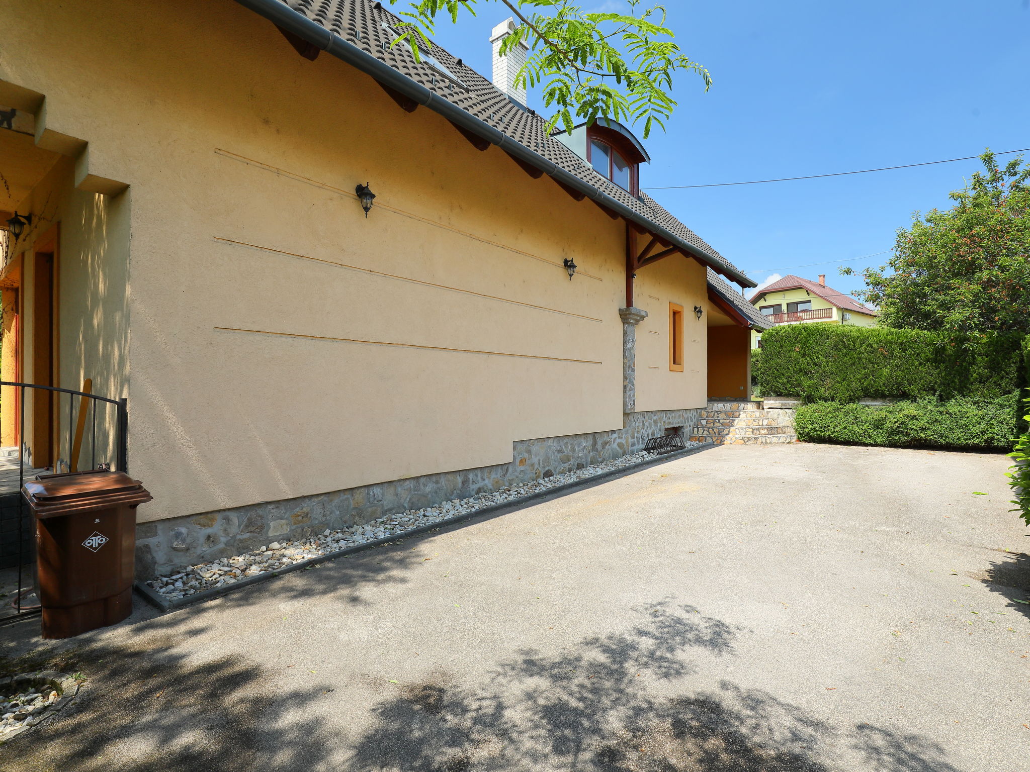 Maison Albizia – Extérieur, photo 34 sur 38