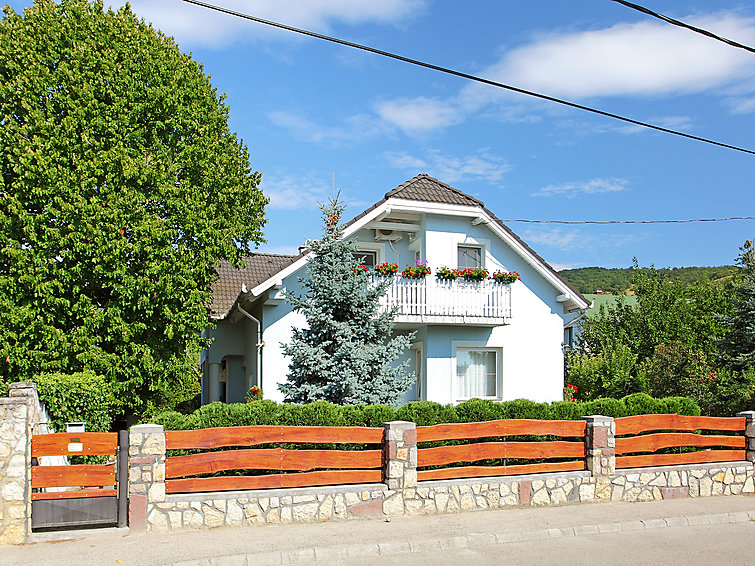 Rekreační apartmán Gerania