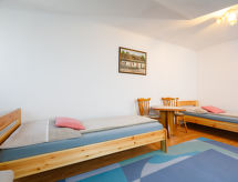 Ferienwohnung Gerania