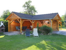 Ferienwohnung Gerania