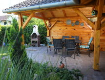 Ferienwohnung Gerania