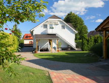 Ferienwohnung Gerania