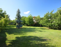 Ferienwohnung Gerania
