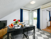Ferienwohnung Gerania