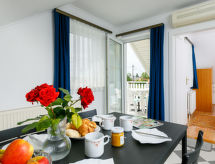 Ferienwohnung Gerania