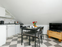 Ferienwohnung Gerania