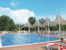 Ferienhaus Balatontourist Füred