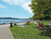 Ferienhaus Balatontourist Füred