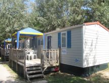 Ferienhaus Balatontourist Füred