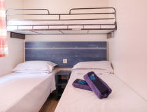 Ferienhaus Balatontourist Füred
