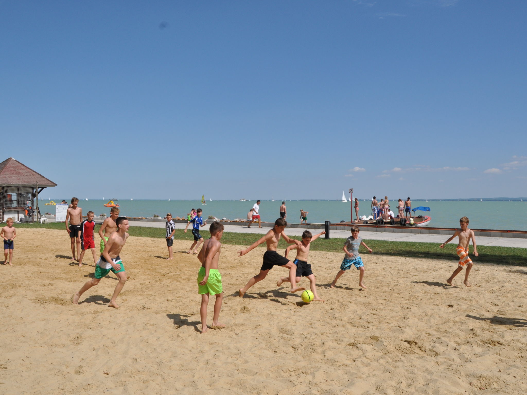 Maison de vacances Balatontourist Füred **, Balatonfured