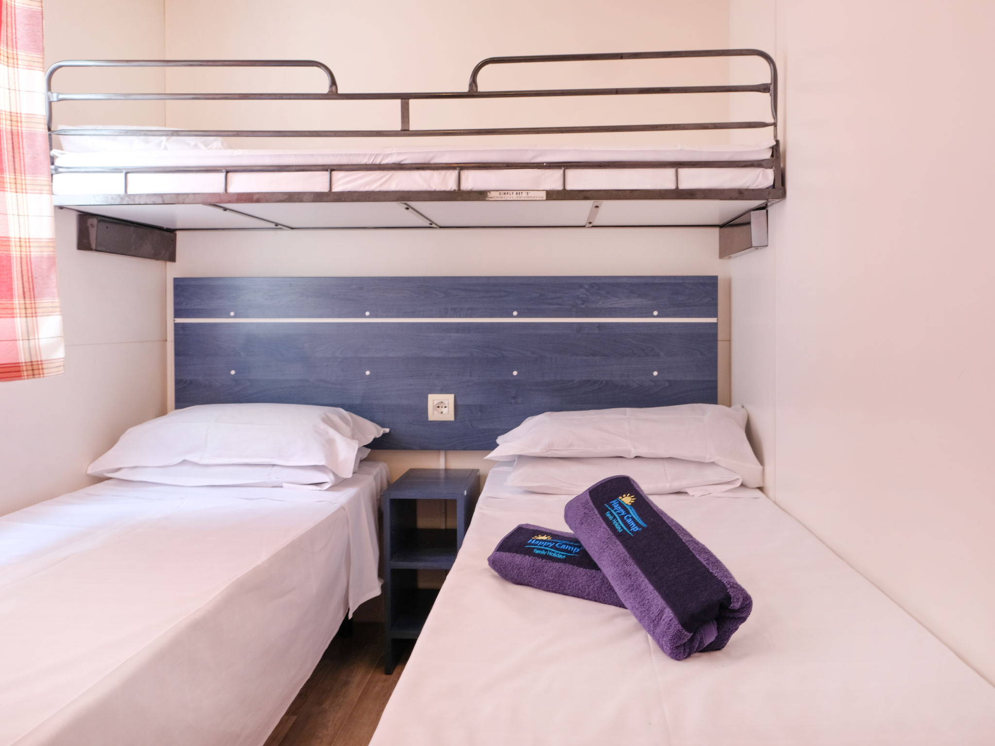 Maison de vacances Balatontourist Füred **, Balatonfured