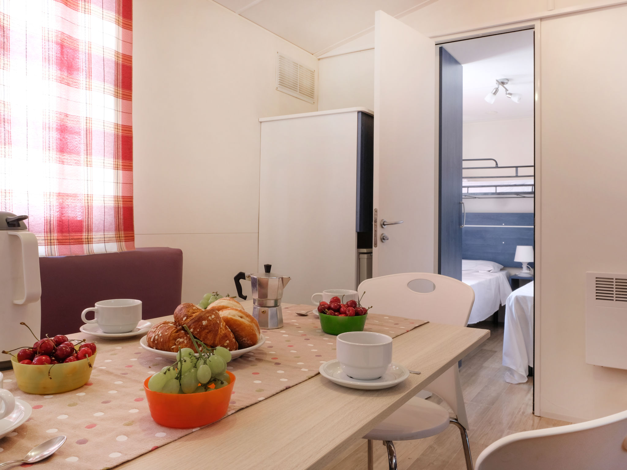 Maison de vacances Balatontourist Füred **, Balatonfured