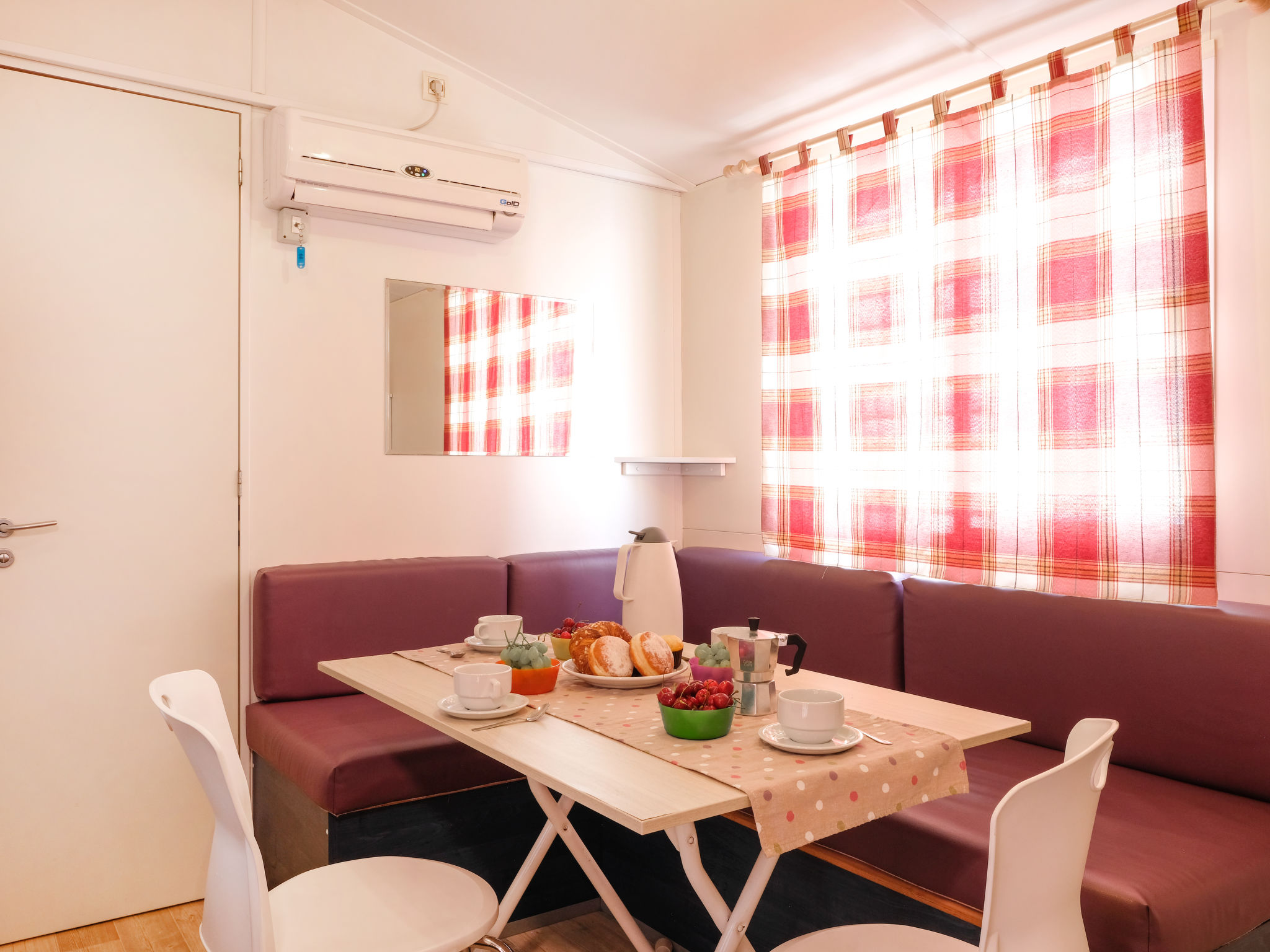 Maison de vacances Balatontourist Füred **, Balatonfured