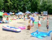 Ferienhaus Balatontourist Füred