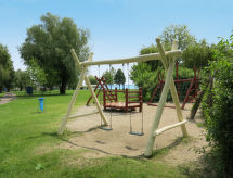 Casa di vacanze Balatontourist Füred