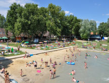 Ferienhaus Balatontourist Füred