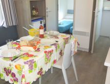 Ferienhaus Balatontourist Füred