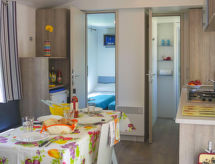 Ferienhaus Balatontourist Füred