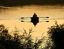 Dom Lago
