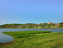 Dom Lago