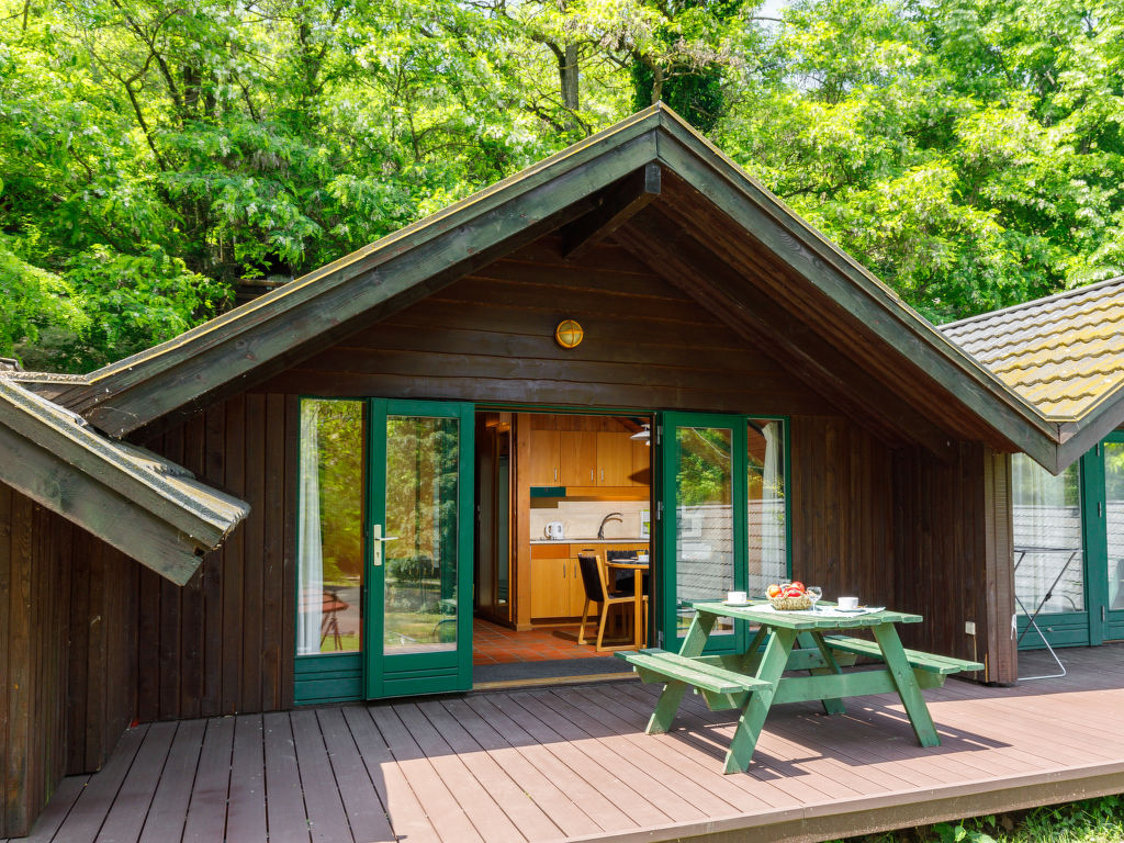 Ferienhaus Kalmar Ferienhaus am Balaton Plattensee