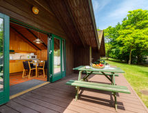 Holiday home Kalmar