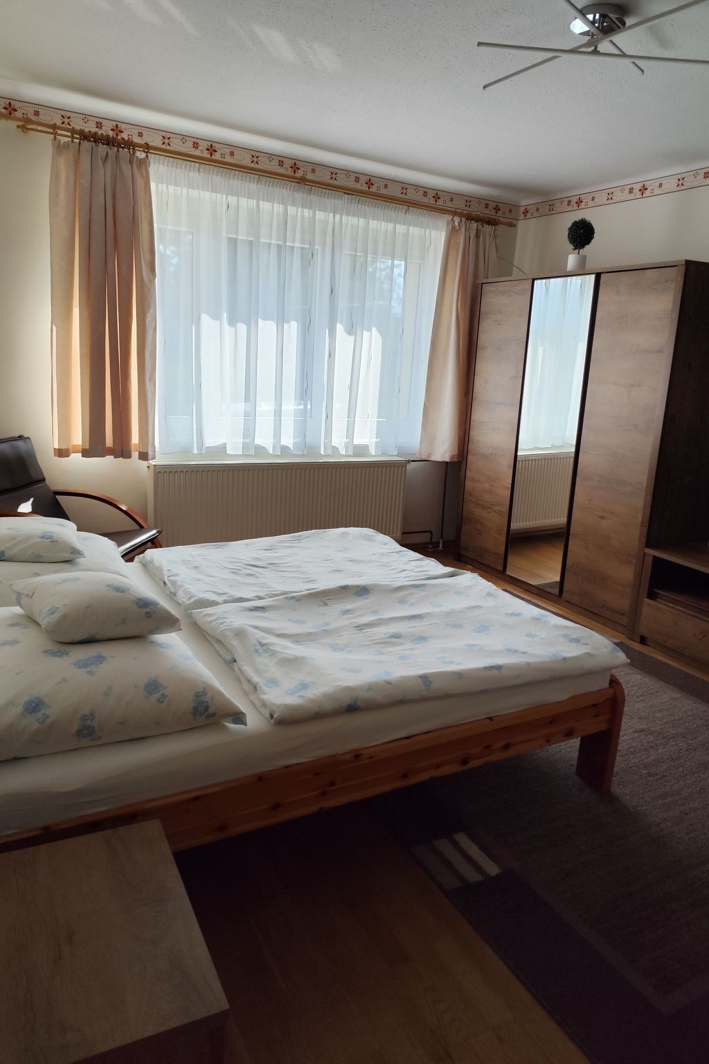 Ferienwohnung-Binnen