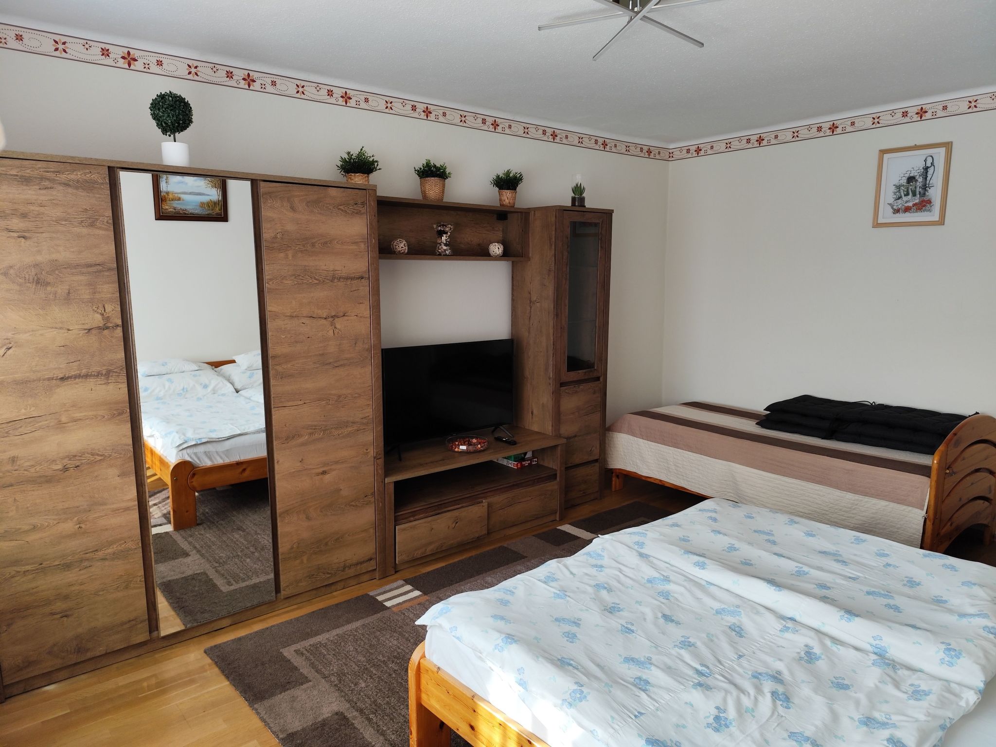 Ferienwohnung-Binnen