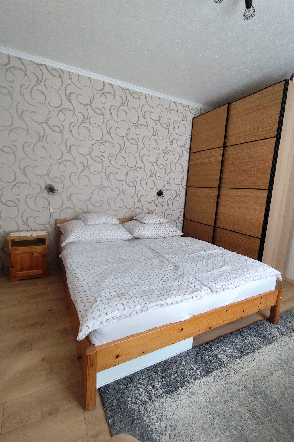 Ferienwohnung-Binnen