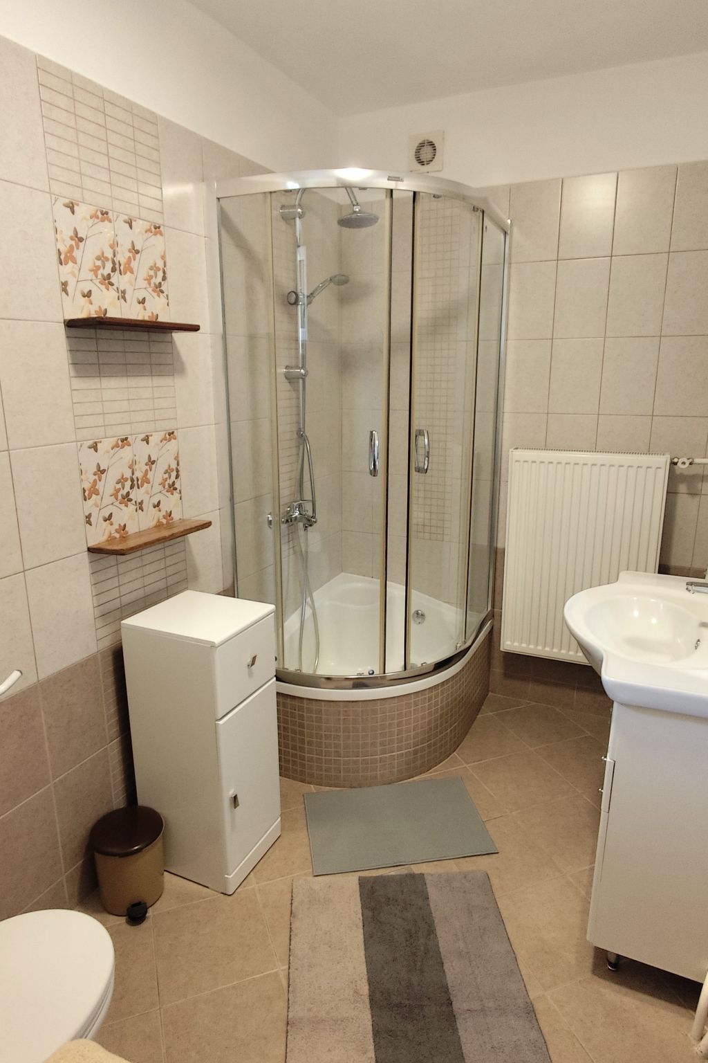 Ferienwohnung-Binnen