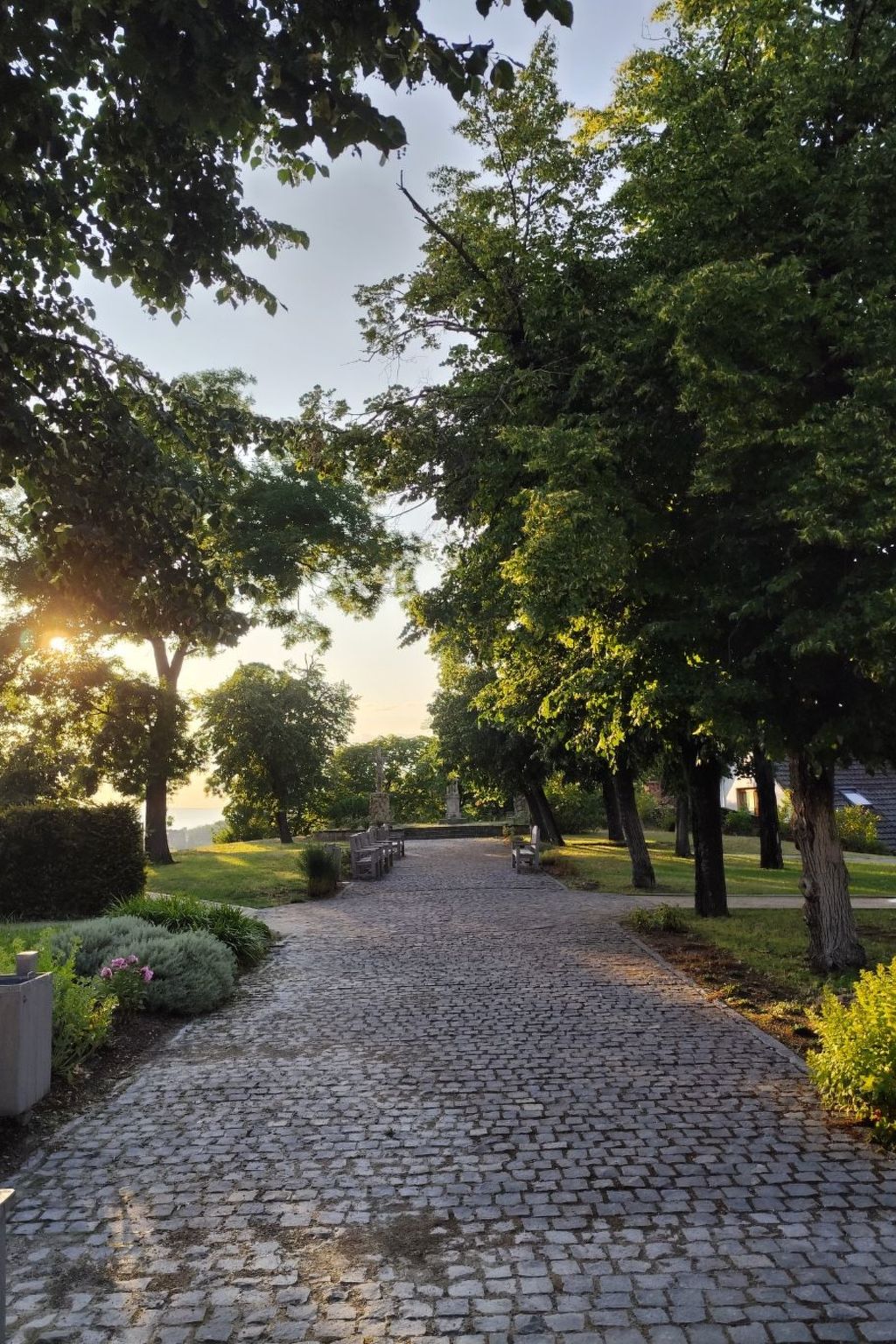 Ferienwohnung-Binnen