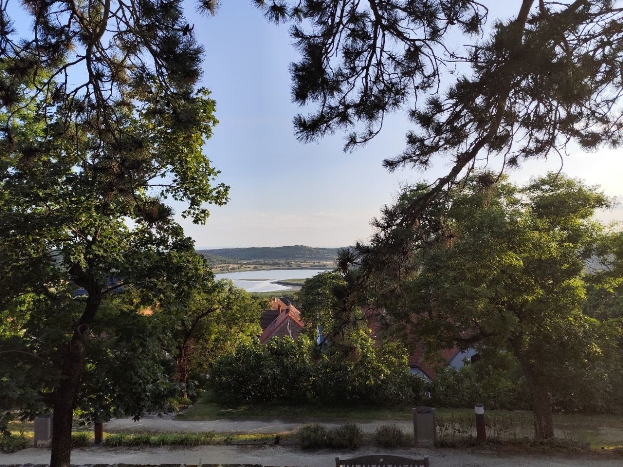 Ferienwohnung-Binnen