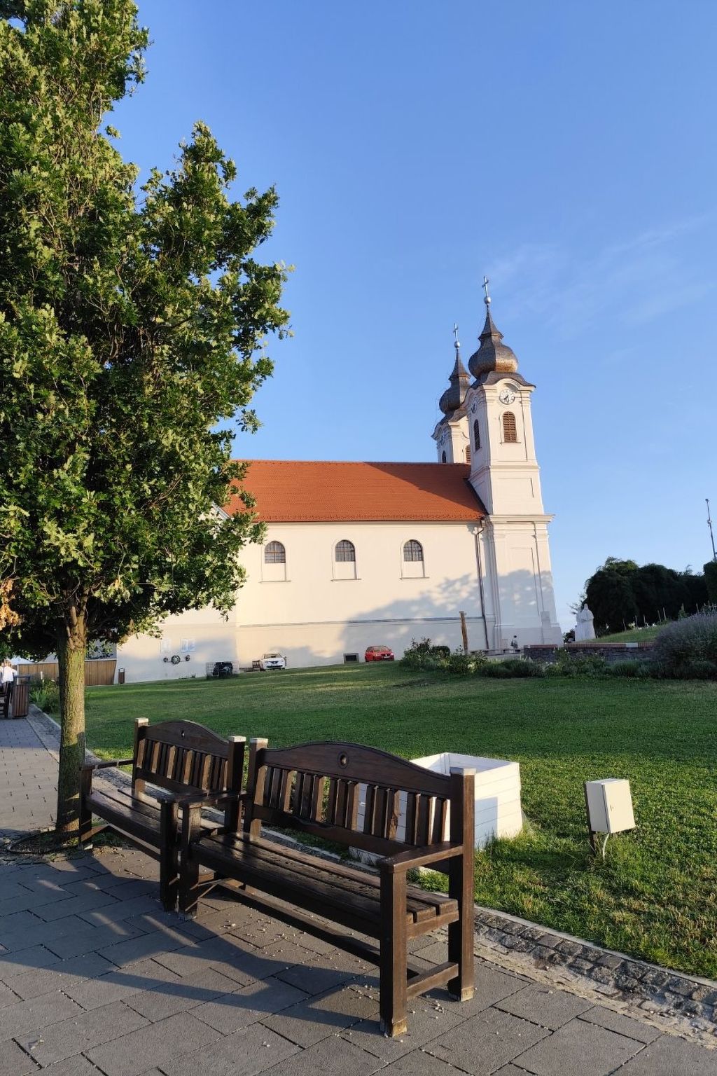 Ferienwohnung-Binnen