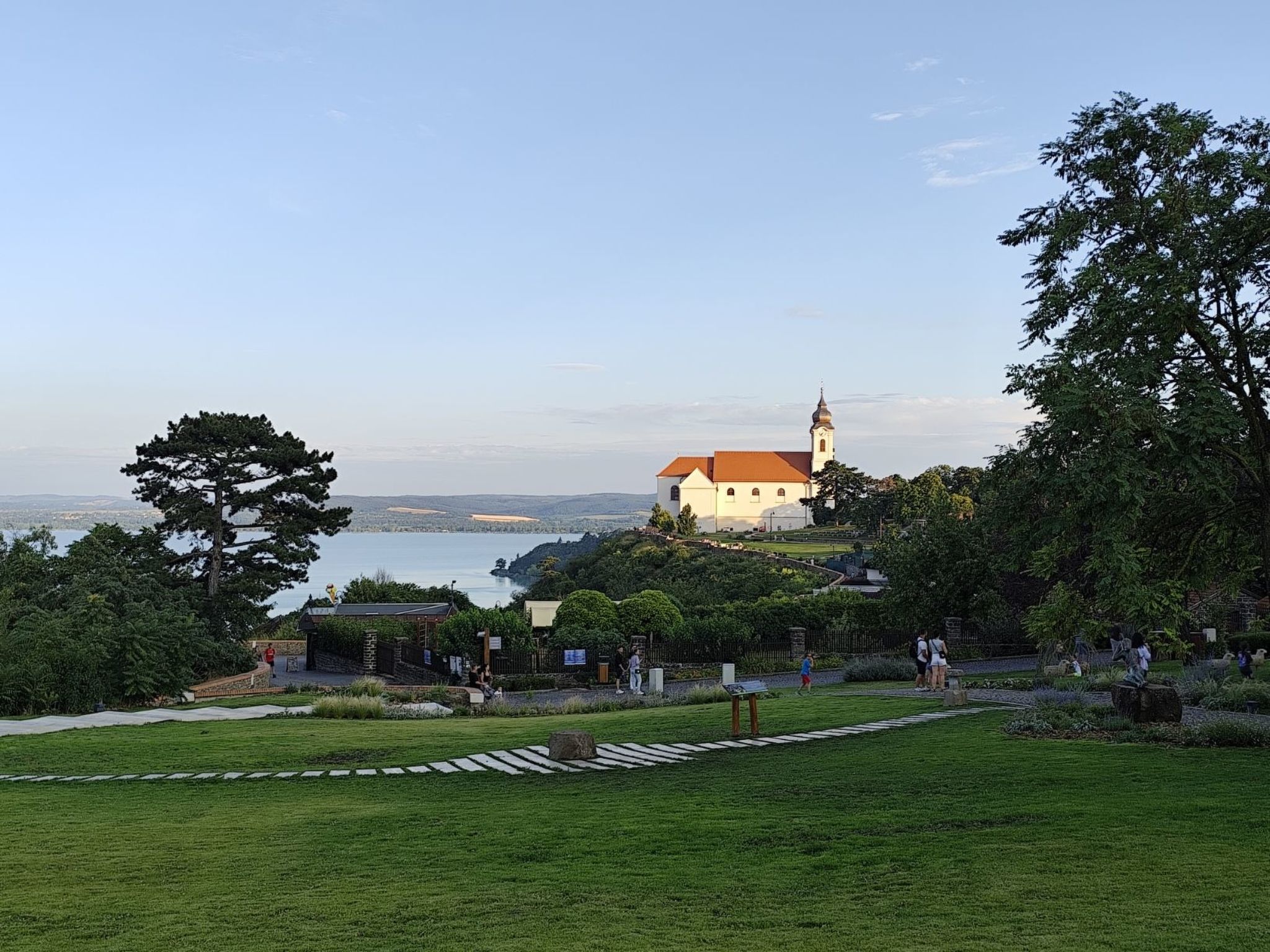 Ferienwohnung-Binnen