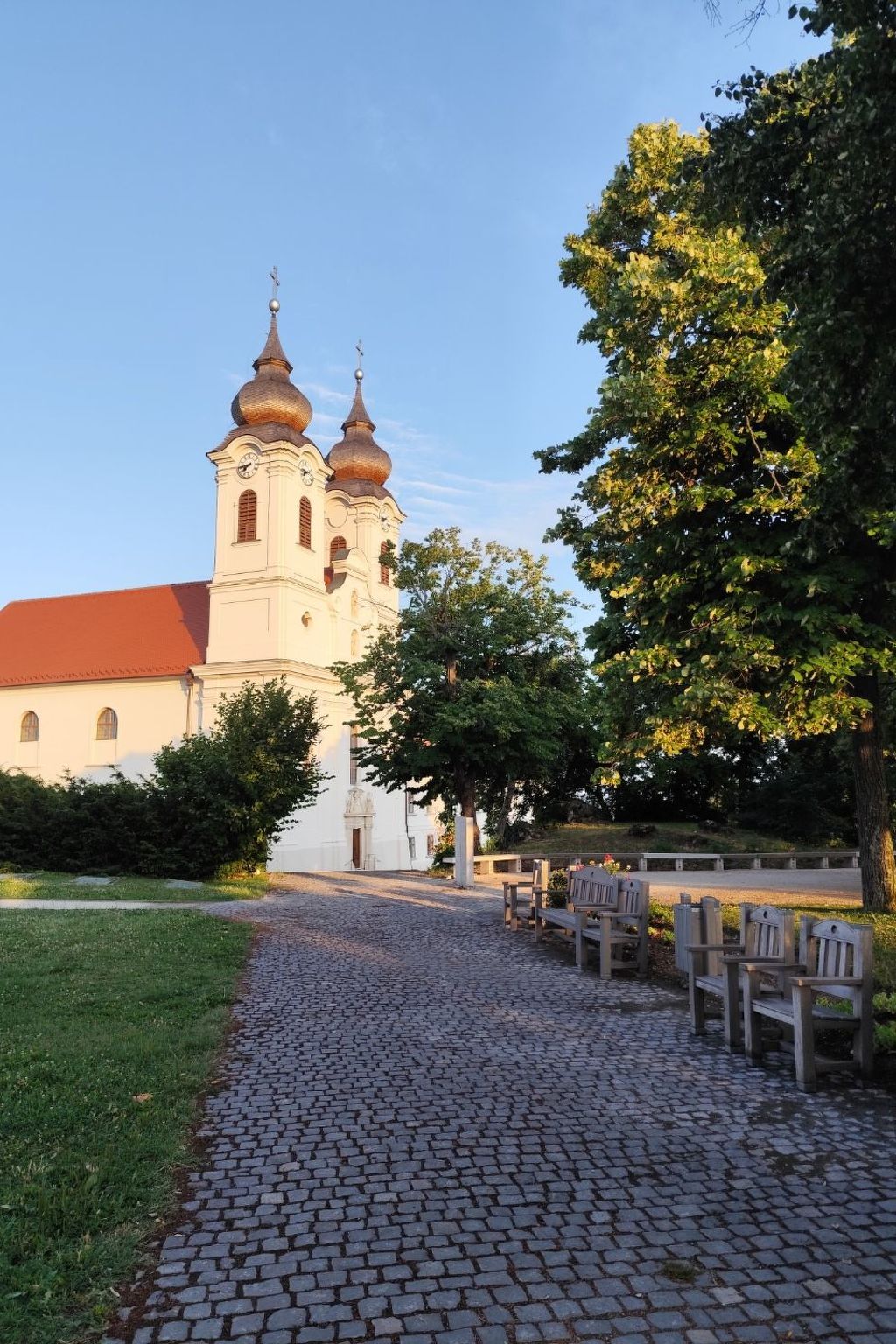 Ferienwohnung-Binnen